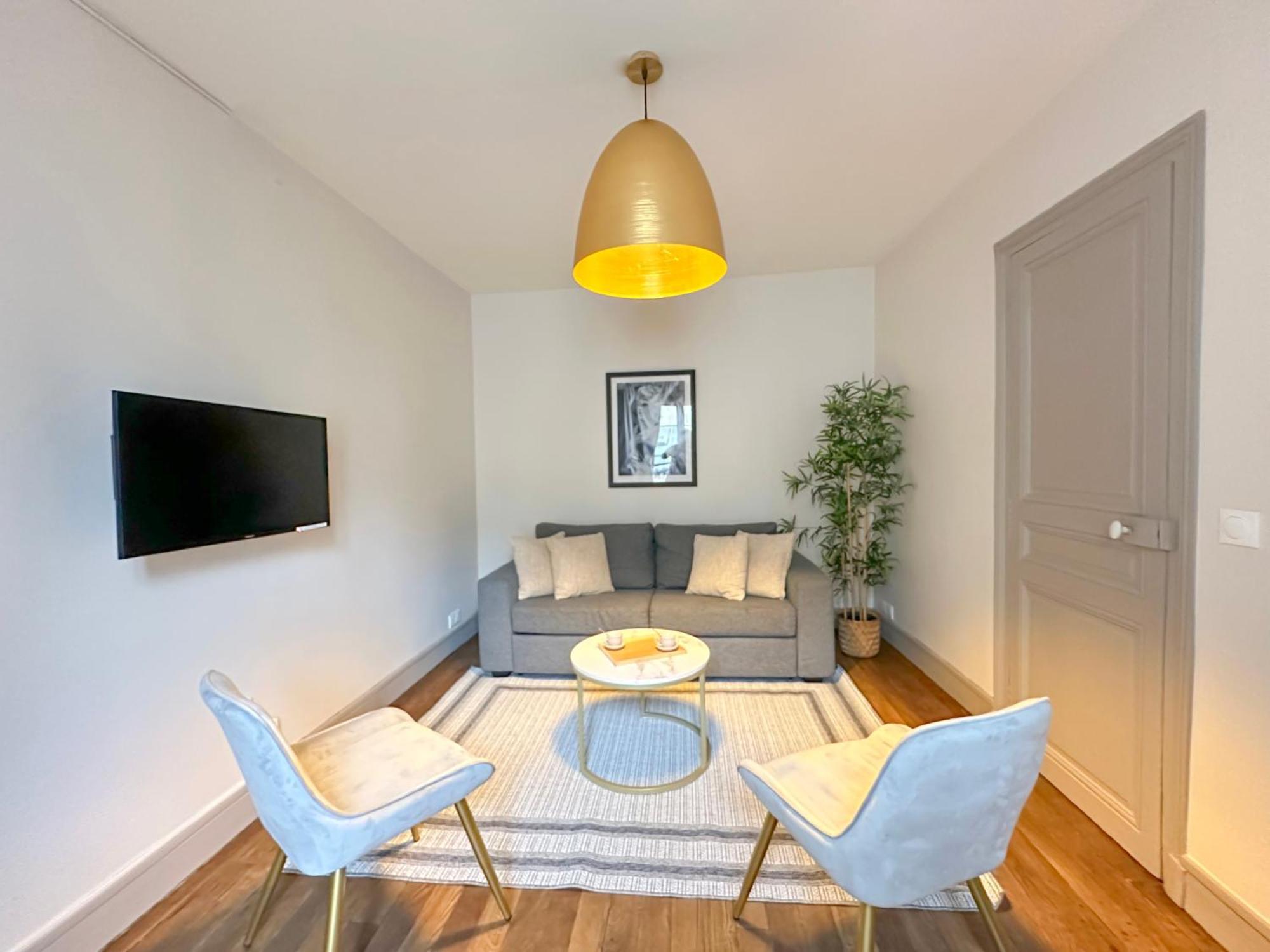 Champs Elysees Area Apartman Párizs Kültér fotó